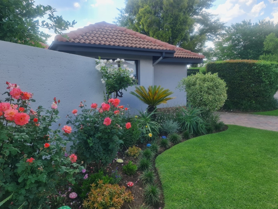 To Let 1 Bedroom Property for Rent in Pecanwood Estate North West